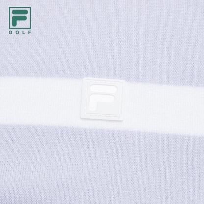 FILA WOMEN'S GOLF Knitted Top