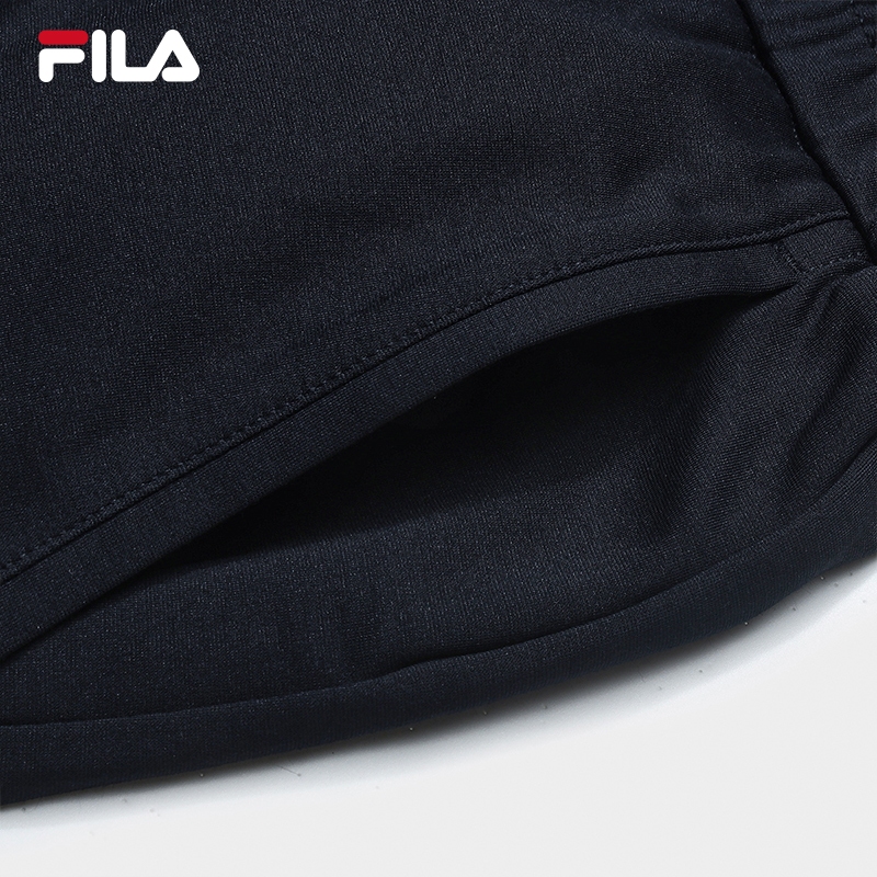 FILA MEN'S HERITAGE Knitted Pants