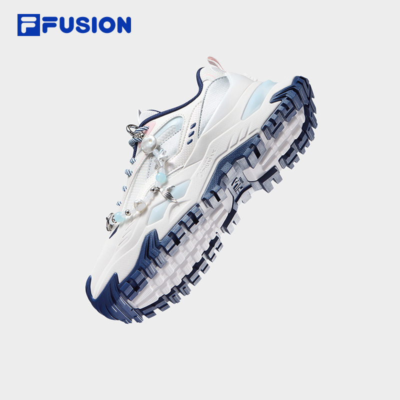 FILA Women ORIGINALE BIANCO DX WHITE