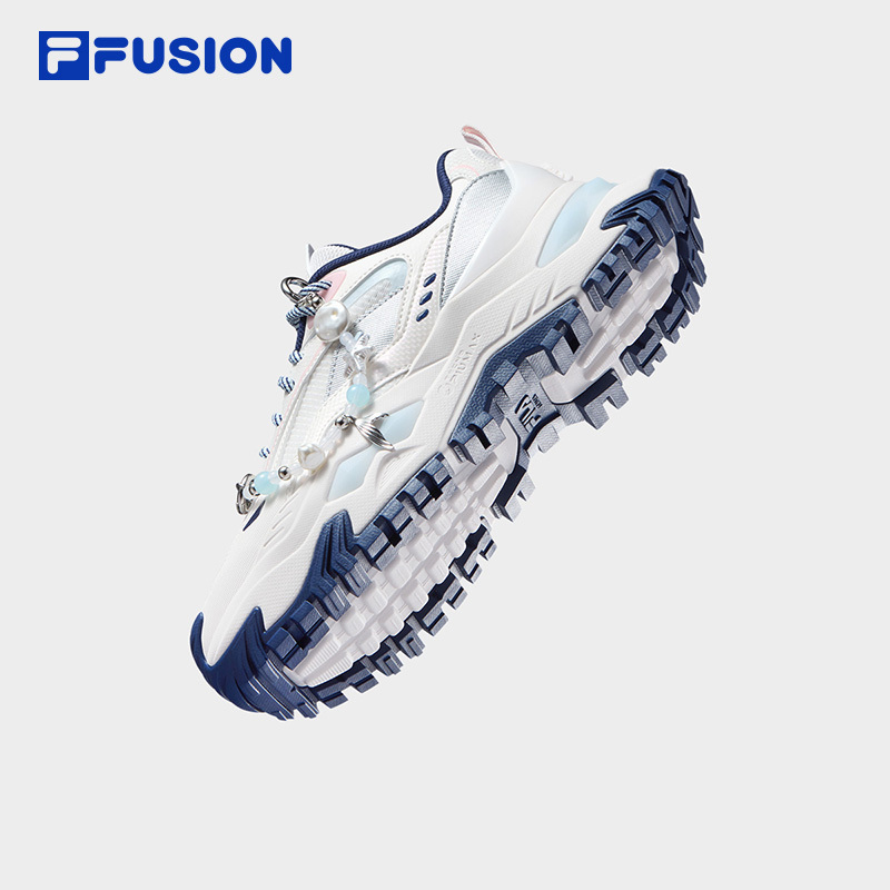 FILA Women ORIGINALE BIANCO DX WHITE