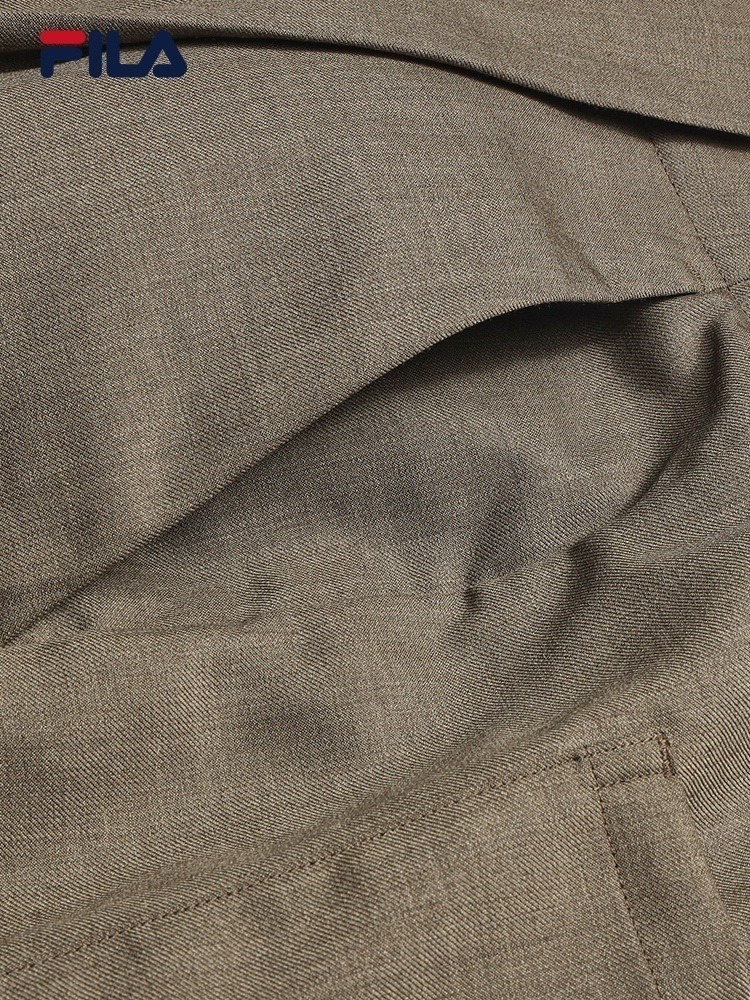 FILA MEN'S MILANO Woven Pants