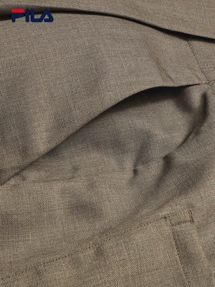 FILA MEN'S MILANO Woven Pants