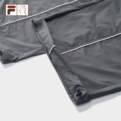 FILA X MOONGE WOMEN'S Woven Pants