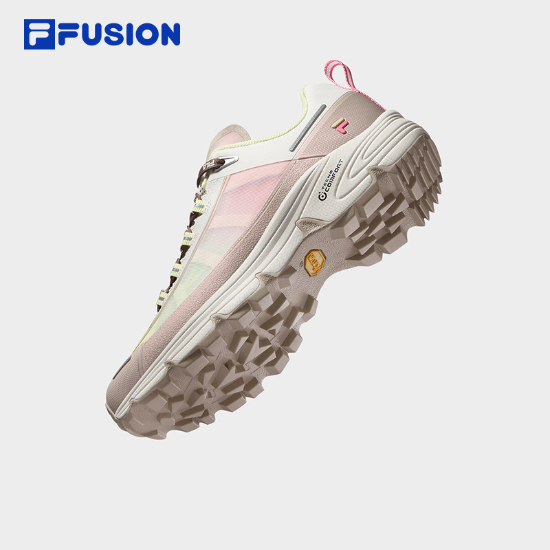 FILA WOMEN'S URBAN TECH COMO X Shoes