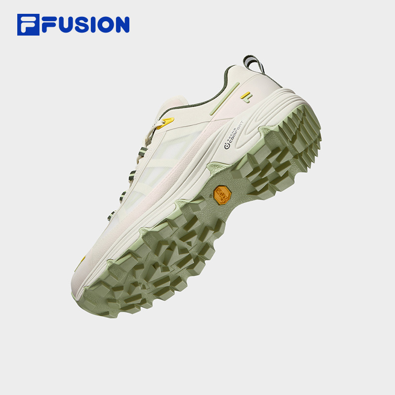 FILA WOMEN'S URBAN TECH COMO X Shoes