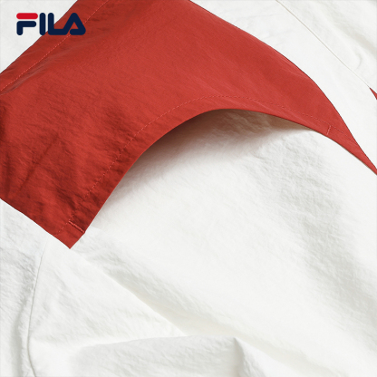 FILA CORE ORIGINALE Women Woven Jacket