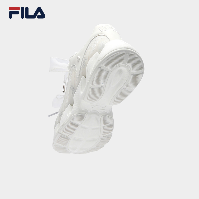 FILA CORE ORIGINALE Women VETTA WD Chunky Sneakers 