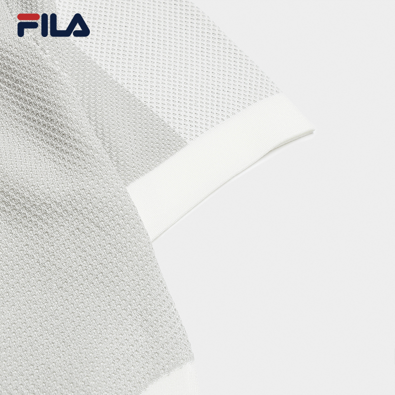 FILA CORE ORIGINALE Women Woven Top