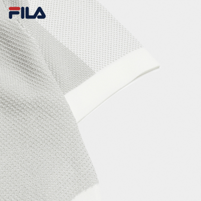 FILA CORE ORIGINALE Women Woven Top