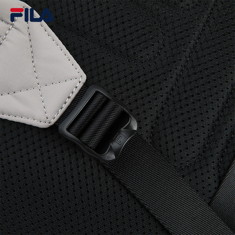 FILA CORE Men ORIGINALE Backpack GREY