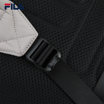 FILA CORE Men ORIGINALE Backpack GREY