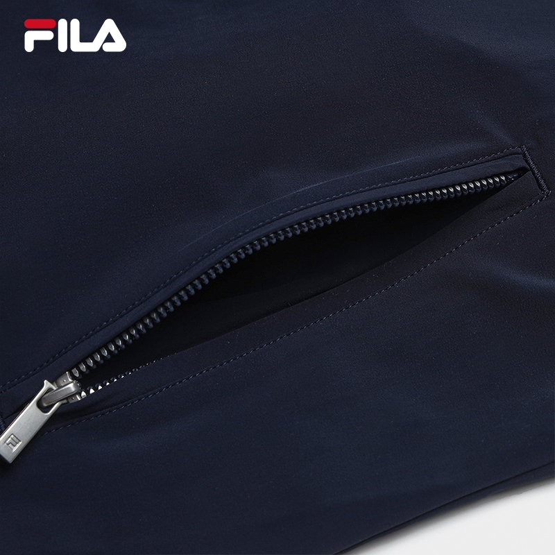 FILA WOMEN'S HERITAGE Woven Dress