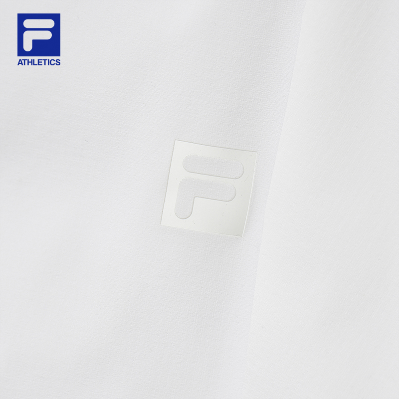 FILA MEN'S FITNESS Woven Jacket