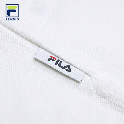 FILA CORE Women's TENNIS COURT Short Sleeve Polo