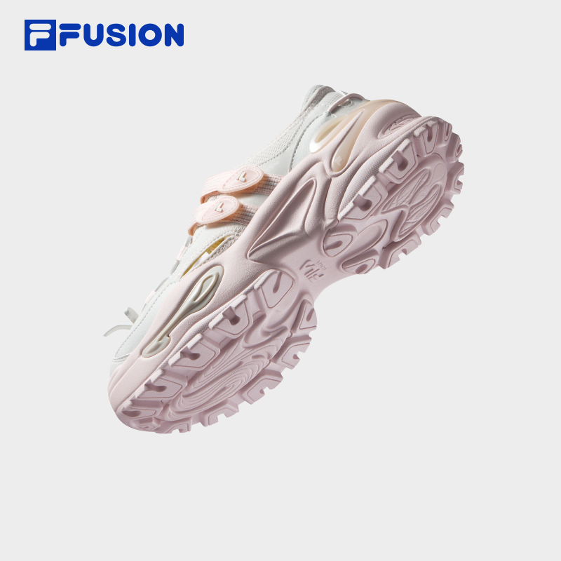 FILA FUSION Women URBAN TECH EVA SANDAL