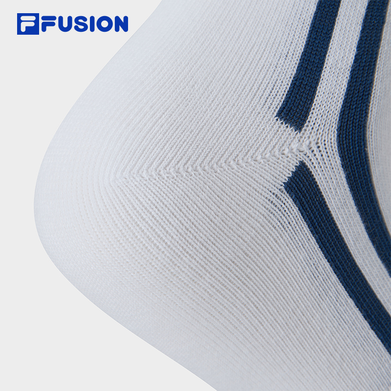FILA FUSION Unisex WORKWEAR Mid-Crew Socks