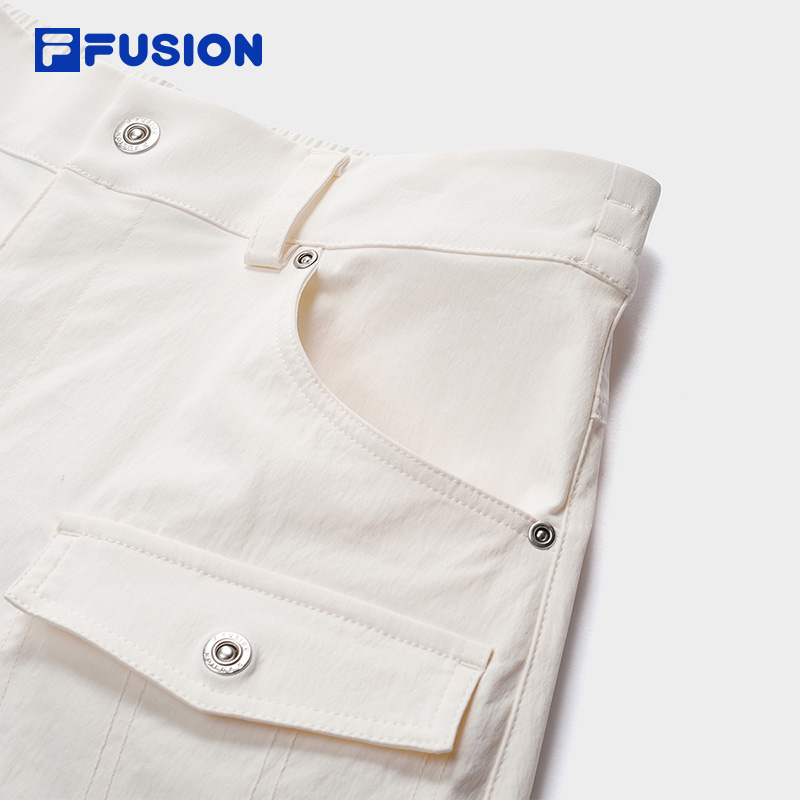 FILA FUSION Women WORKWEAR Woven Pants