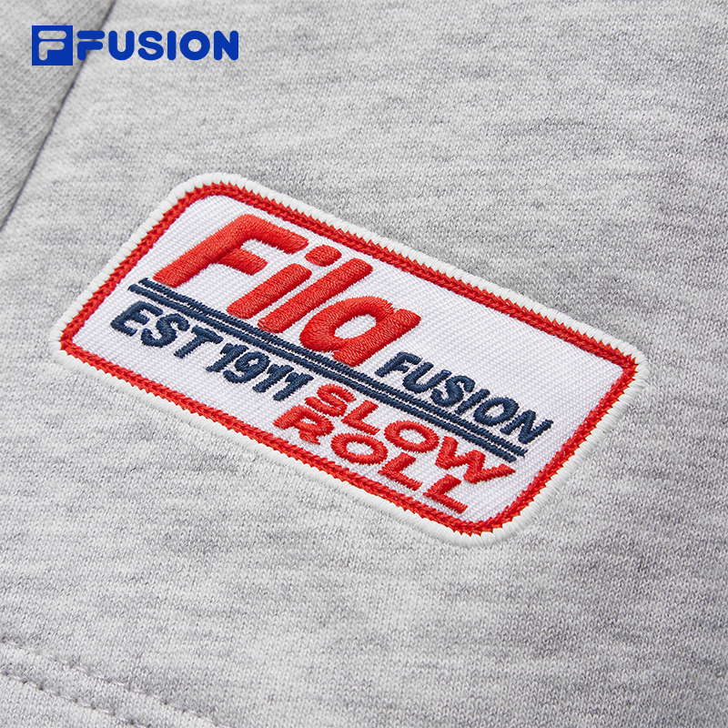 FILA FUSION Women WORKWEAR Knit Shorts