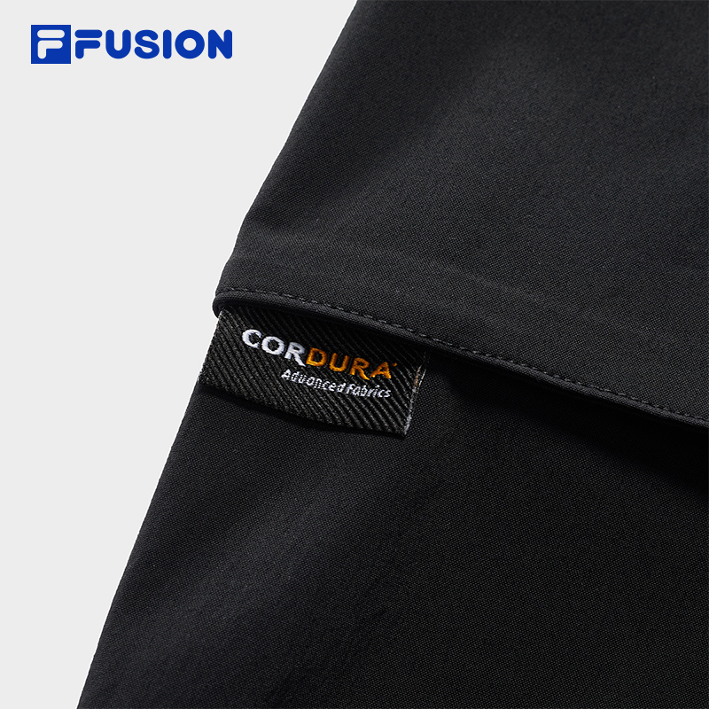 FILA FUSION Men WORKWEAR Woven Pants