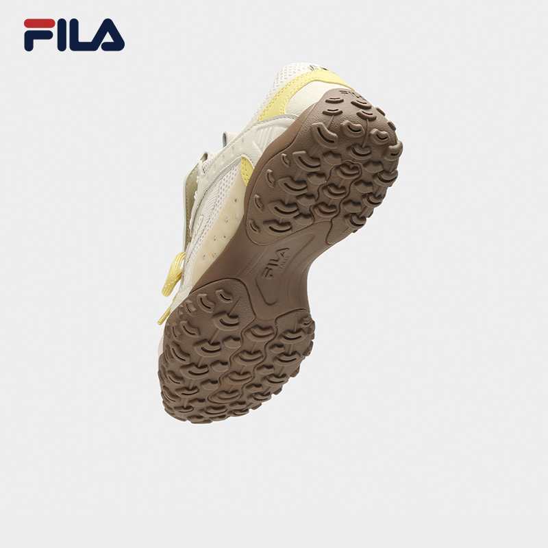FILA CORE Women MILANO ECHAPPE 2+