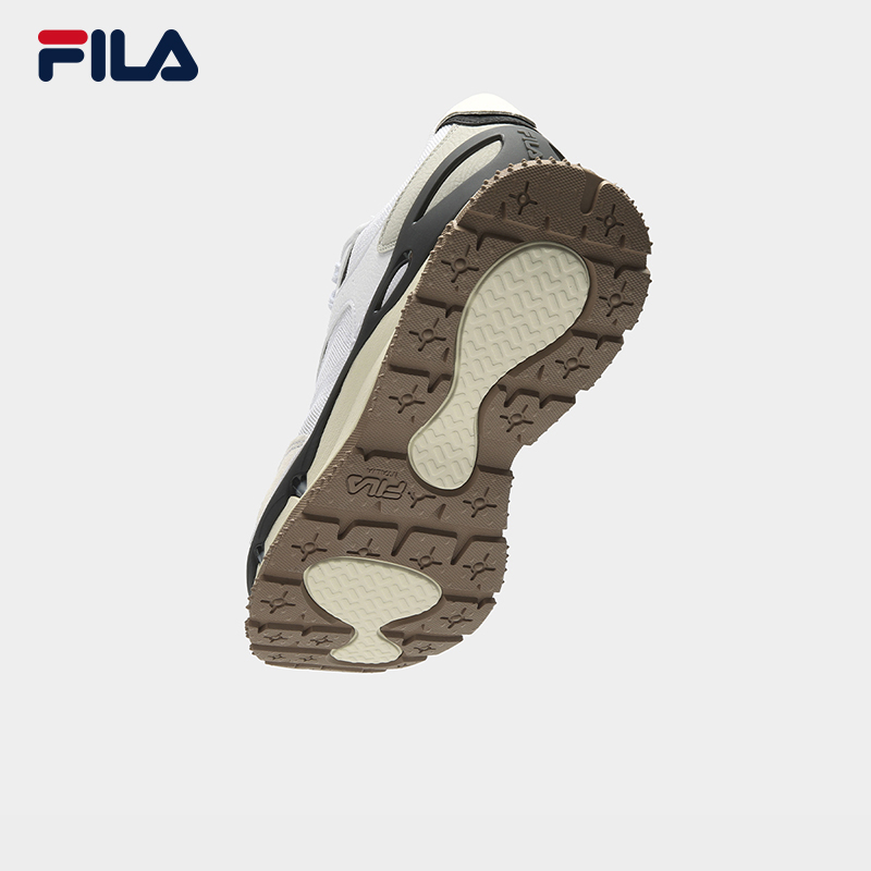 FILA CORE Men MILANO KM 3