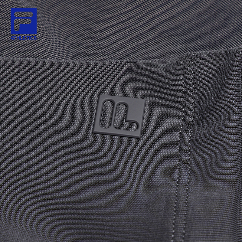FILA CORE Women FITNESS Knit Short Sleeve Tee