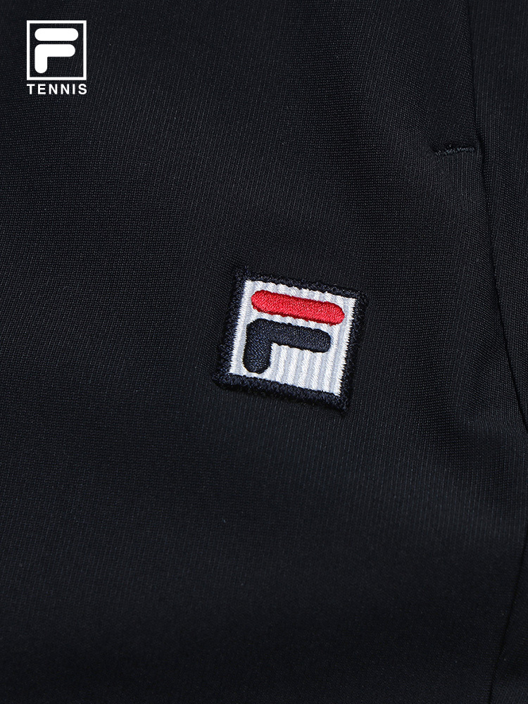 FILA MEN'S TENNIS Knitted Pants