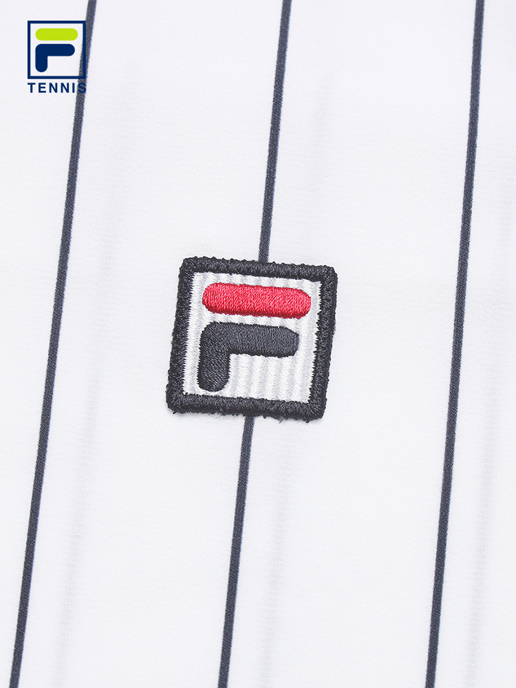 FILA MEN'S TENNIS Woven Jacket