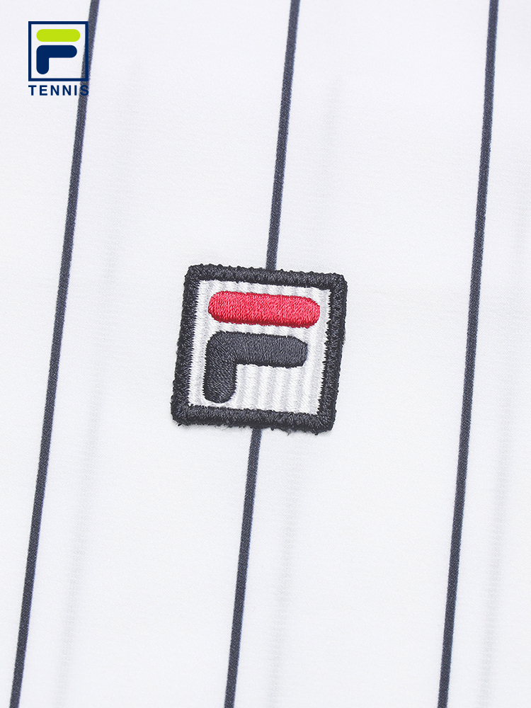 FILA MEN'S TENNIS Woven Jacket