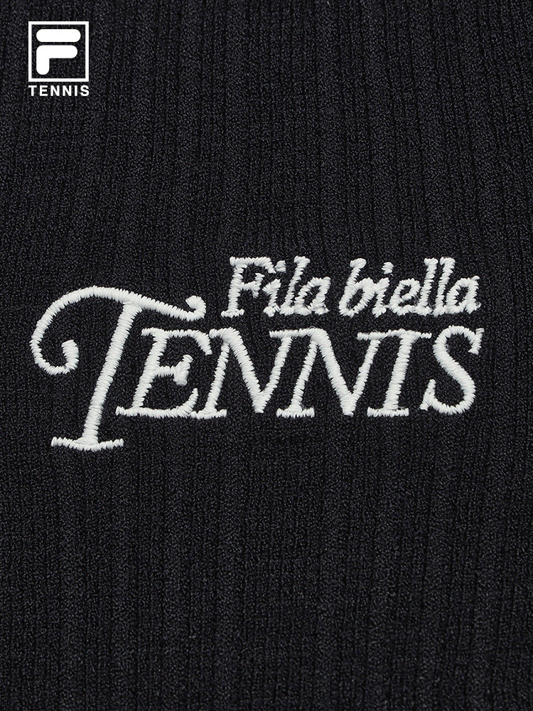 FILA WOMEN'S TENNIS Knitted Top