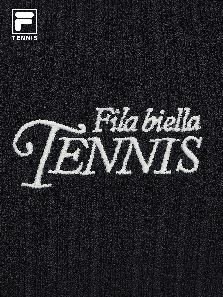FILA WOMEN'S TENNIS Knitted Top