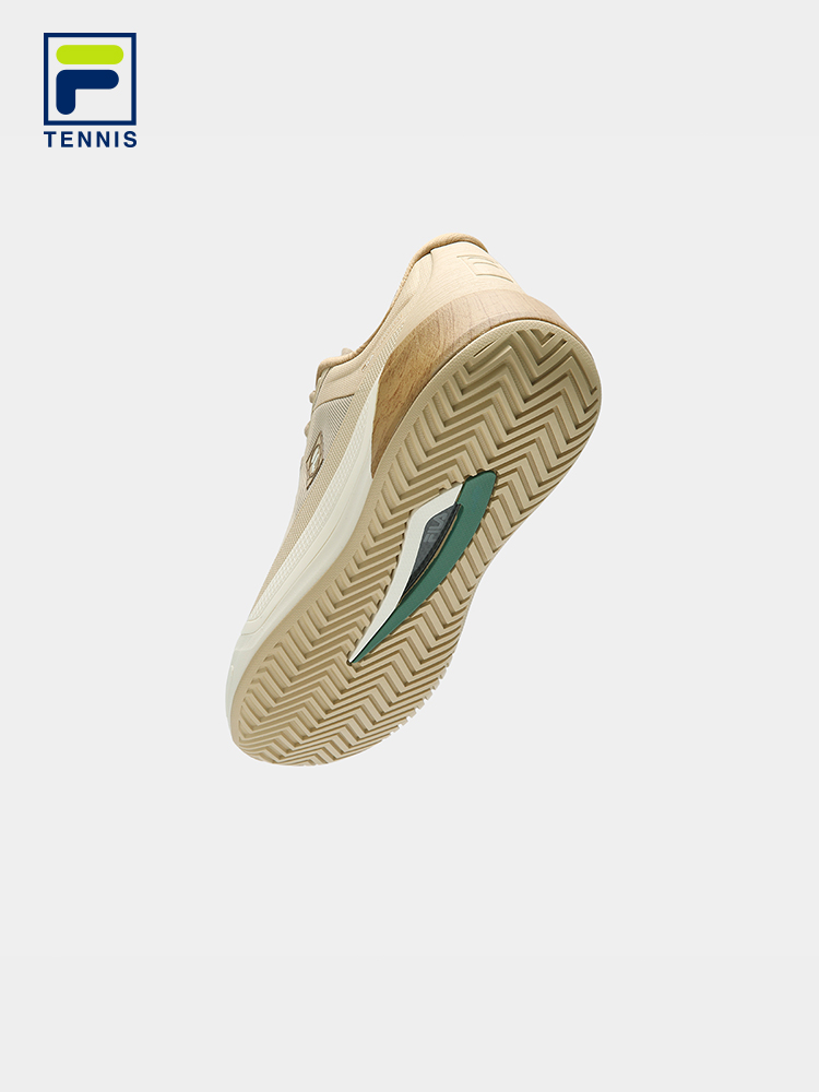 FILA MEN'S TENNIS NETTO Shoes