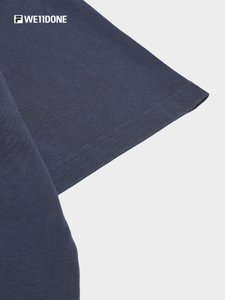 FILA MEN'S X WE11DONE Short Sleeve T-Shirt