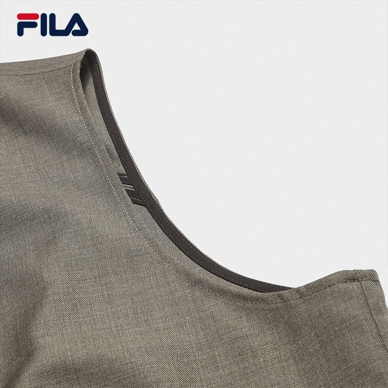 FILA WOMEN'S MILANO Woven Vest