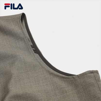 FILA WOMEN'S MILANO Woven Vest
