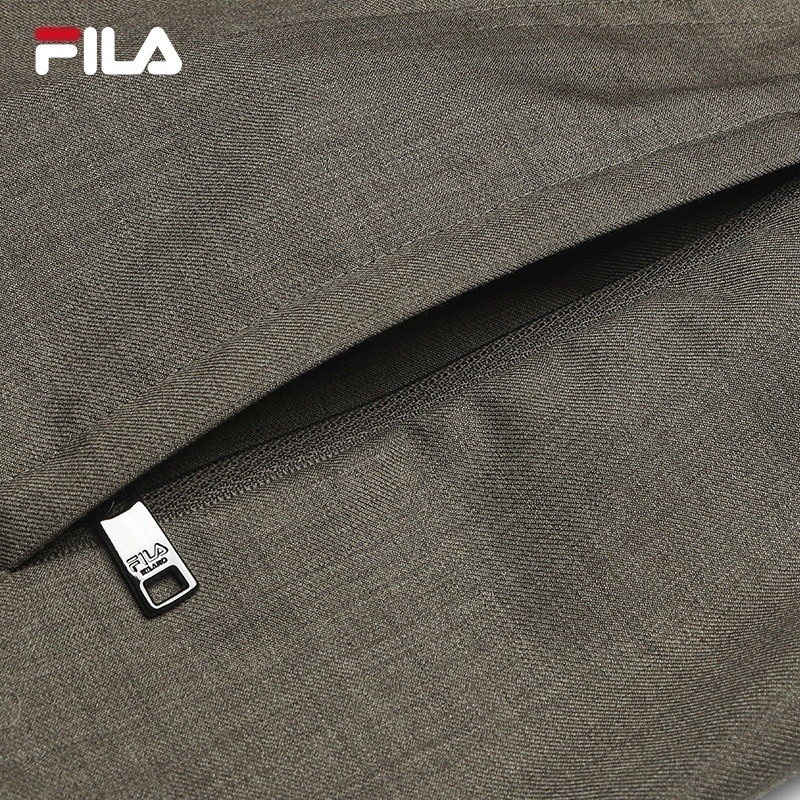 FILA WOMEN'S MILANO Woven Shorts