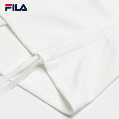 FILA WOMEN'S ORIGINALE Knitted Short Sleeve Top