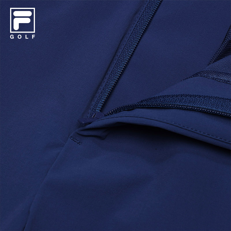 FILA CORE ATHLETICS GOLF Men Woven Pants in Blue