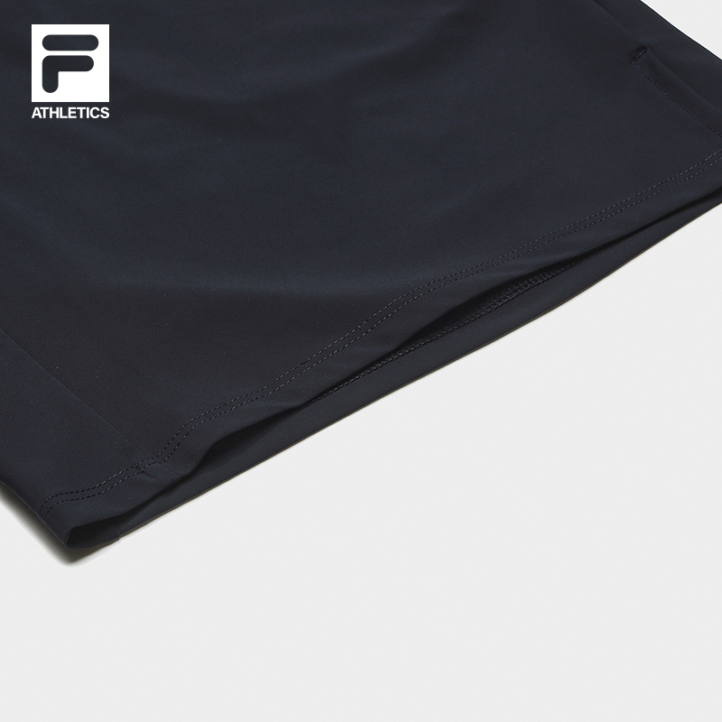 FILA CORE ATHLETICS TENNIS BOUNCY COURT Men Knitted Shorts