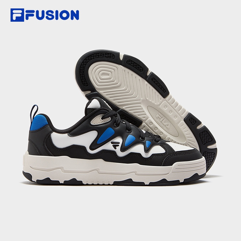 FILA FUSION SKATEBOARDING BURWEED Men Skate Shoes