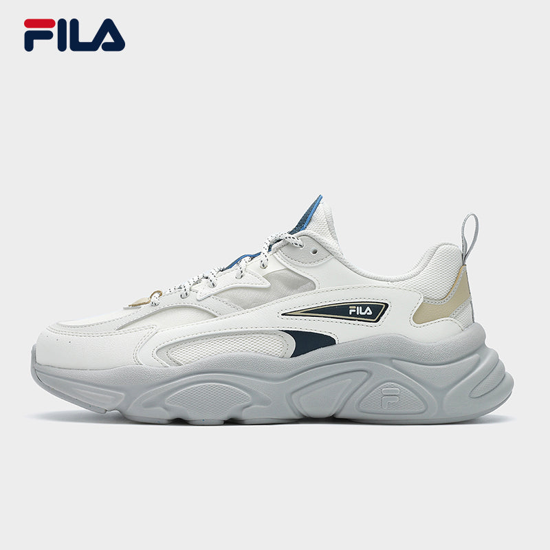 Fila Fusion Fila Dad Shoes White FILA CORE MARS 1S FASHION