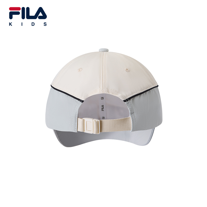 FILA KIDS ORIGINALE Boys Baseball Cap