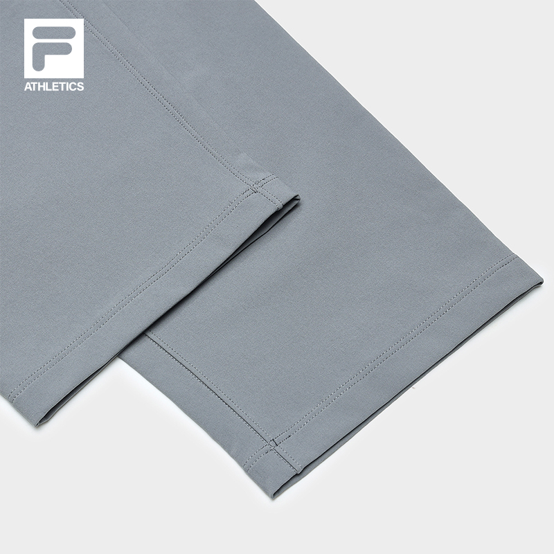 FILA CORE ATHLETICS A.P. (ALL PURPOSE) Men Woven Pants (Grey)