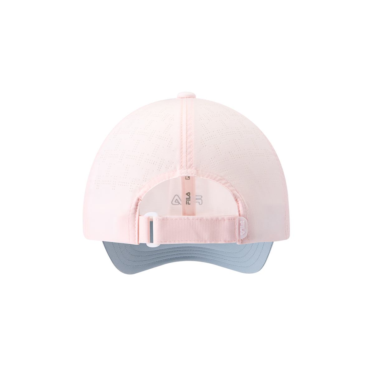 FILA KIDS WHITE LINE WHITE LINE Unisex Baseball Cap