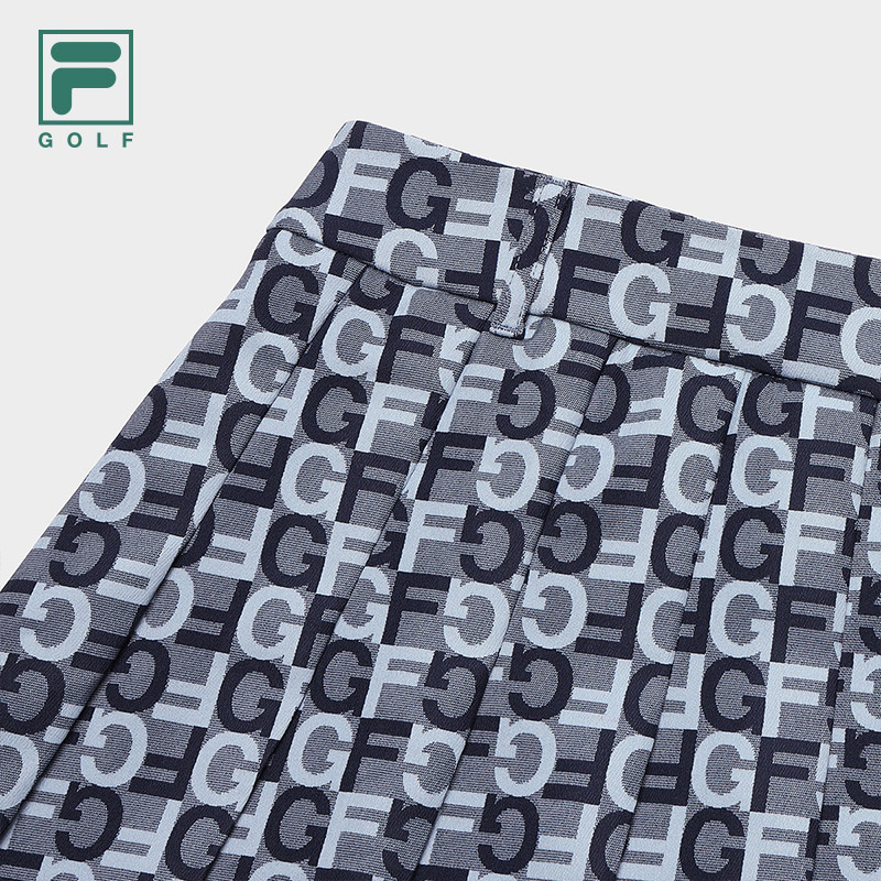 FILA CORE ATHLETICS GOLF Women Skirt in Full Print
