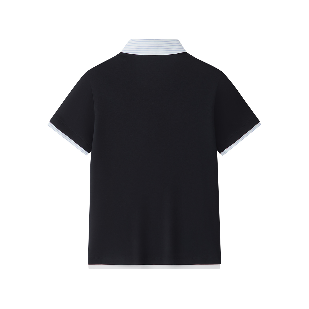 FILA KIDS WHITE LINE Boys Polo T-shirt