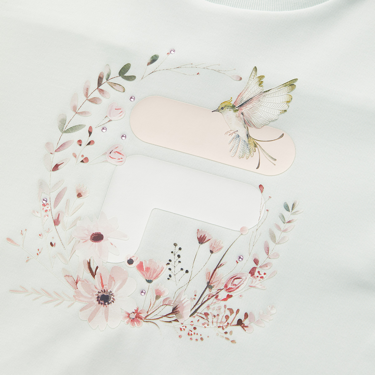 Girls' Fashion Lifestyle Short Sleeve T-Shirt