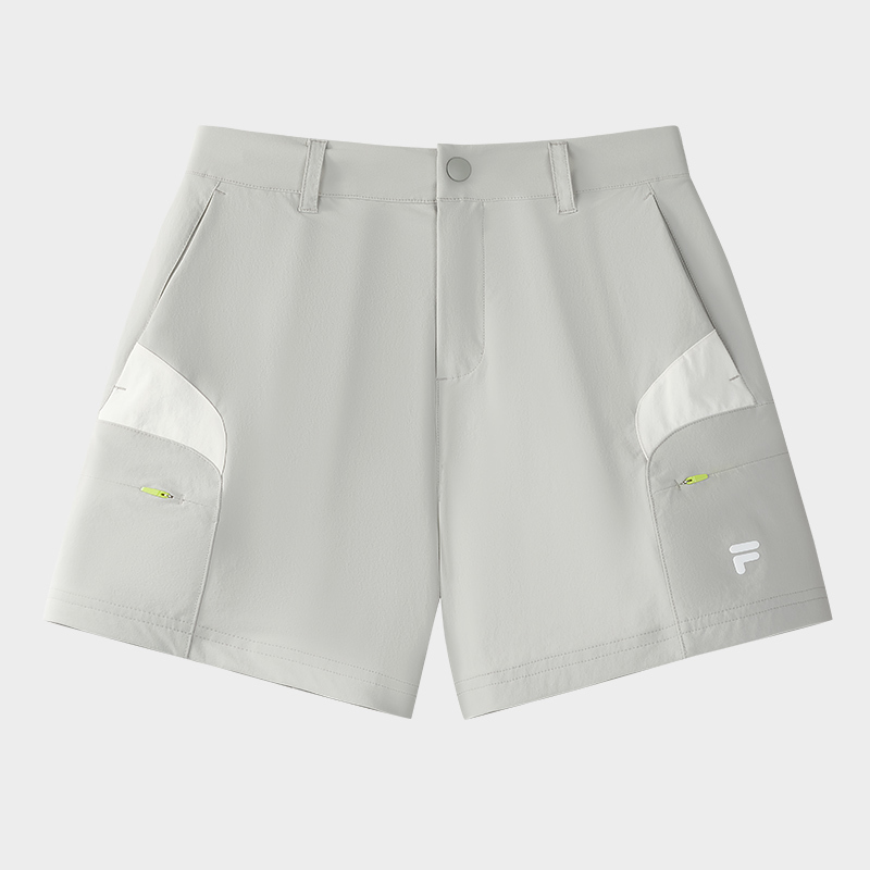 FILA FUSION X URBAN TECH CITY ASCENT Women Woven Shorts