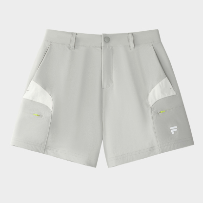 FILA FUSION X URBAN TECH CITY ASCENT Women Woven Shorts