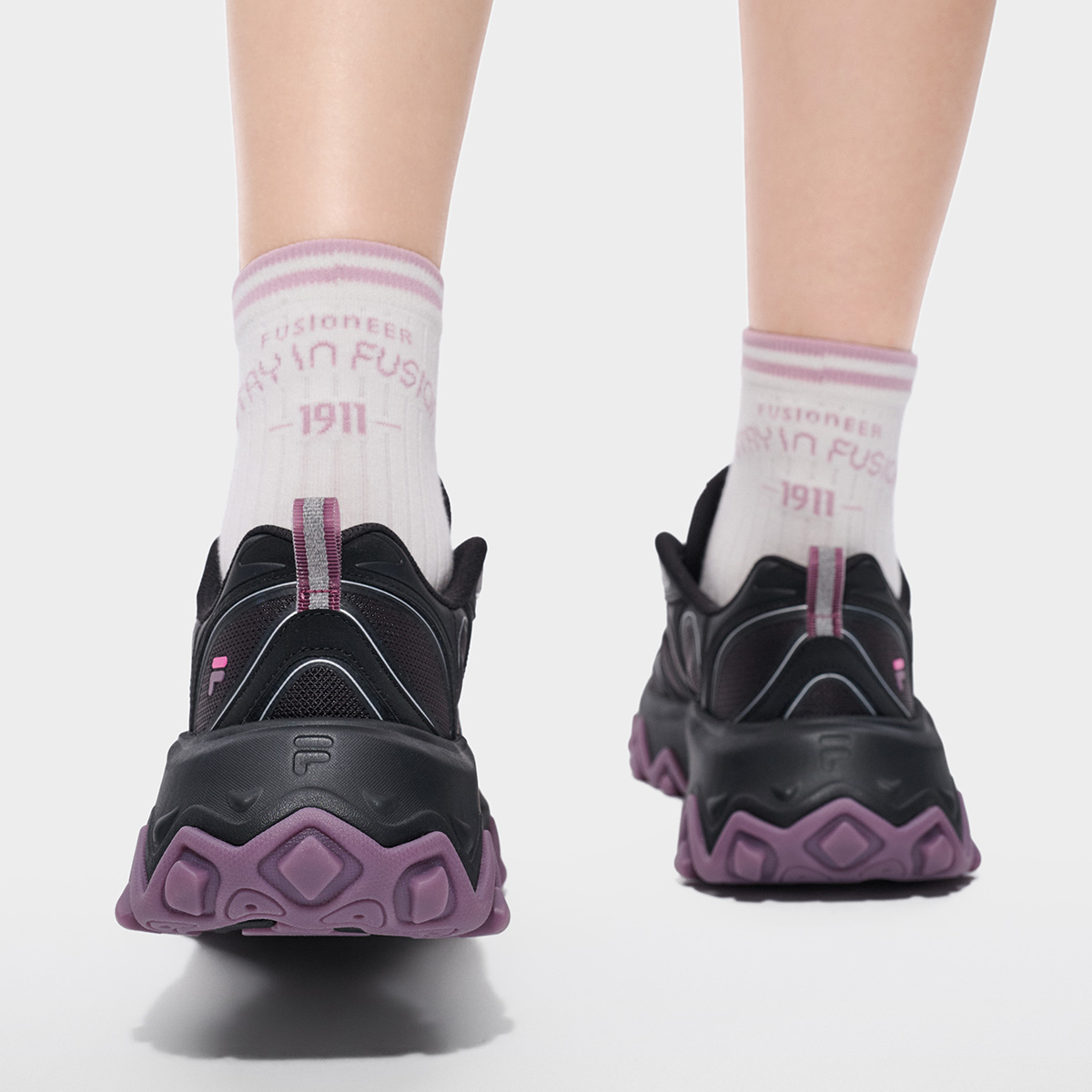FILA WOMEN'S FUSIONEER LILIA Shoes